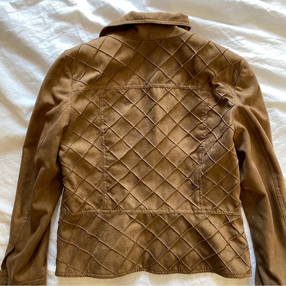 S/S Conrad C. Brown zip up jacket US 10 - Picture 9 of 10